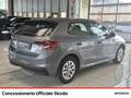 Skoda Fabia 1.0 mpi evo ambition 65cv Grigio - thumbnail 4