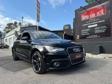 1.6 TDI DPF - 90 - BV S-Tronic  BERLINE Ambition Luxe PHASE 1