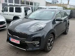 Kia Sportage GT Line4WD PANO/LEDER/KAMERA/1HAND/VOLL