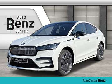 iV Coupé RS Lounge*CANTON*MAXX*WÄRMEPUMPE* Klima