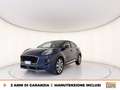 Ford Puma 1.0 ecoboost h titanium x s&s 125cv auto Bleu - thumbnail 1