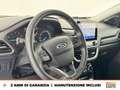 Ford Puma 1.0 ecoboost h titanium x s&s 125cv auto Bleu - thumbnail 18