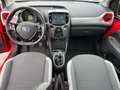 Toyota Aygo 1.0 x-play club Rückfahrkamera Rot - thumbnail 12