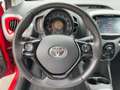 Toyota Aygo 1.0 x-play club Rückfahrkamera Rot - thumbnail 13