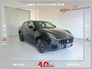 2.0 300cv MHEV GT Q4 auto