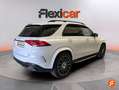 Mercedes-Benz GLE 350 350d 4Matic Aut. Blanco - thumbnail 9