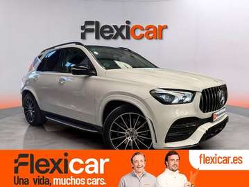 350d 4Matic Aut.