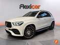 Mercedes-Benz GLE 350 350d 4Matic Aut. Blanco - thumbnail 3