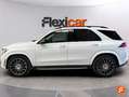 Mercedes-Benz GLE 350 350d 4Matic Aut. Blanco - thumbnail 4