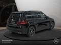 Mercedes-Benz GLB 220 d 4M AMG+NIGHT+AHK+LED+STHZG+KAMERA+8G Schwarz - thumbnail 8