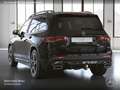Mercedes-Benz GLB 220 d 4M AMG+NIGHT+AHK+LED+STHZG+KAMERA+8G Schwarz - thumbnail 23