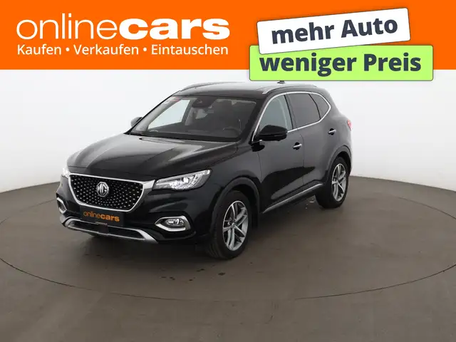 MG EHS 1.5 TGDI Luxury PHEV Aut LED SKY 360-CAM NAVI