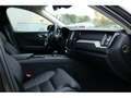 Volvo XC60 T6 Plus Dark Recharge Plug-In Hybrid AWD Grau - thumbnail 14