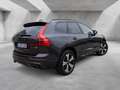 Volvo XC60 T6 Plus Dark Recharge Plug-In Hybrid AWD Grau - thumbnail 4