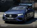 Mercedes-Benz EQE 300 Avantgarde WideScreen Pano Burmester LED Blau - thumbnail 2