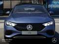 Mercedes-Benz EQE 300 Avantgarde WideScreen Pano Burmester LED Blau - thumbnail 8