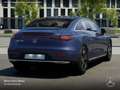 Mercedes-Benz EQE 300 Avantgarde WideScreen Pano Burmester LED Blau - thumbnail 5