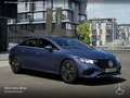 Mercedes-Benz EQE 300 Avantgarde WideScreen Pano Burmester LED Blau - thumbnail 21