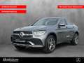Mercedes-Benz GLC 300 GLC 300 e 4MATIC Coupé AHK/AMBIENTE Gris - thumbnail 1