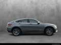 Mercedes-Benz GLC 300 GLC 300 e 4MATIC Coupé AHK/AMBIENTE Gris - thumbnail 4