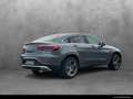 Mercedes-Benz GLC 300 GLC 300 e 4MATIC Coupé AHK/AMBIENTE Gris - thumbnail 5