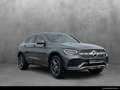 Mercedes-Benz GLC 300 GLC 300 e 4MATIC Coupé AHK/AMBIENTE Gris - thumbnail 3