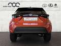 Toyota Yaris Cross Hybrid 2WD Spicy Edi. Navi 360 Kamera LED Apple Ca Orange - thumbnail 5