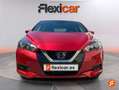 Nissan Micra IG-T+68+kW+%2892+CV%29+E6D-F+Acenta Rojo - thumbnail 2