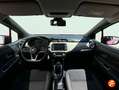 Nissan Micra IG-T+68+kW+%2892+CV%29+E6D-F+Acenta Rojo - thumbnail 10