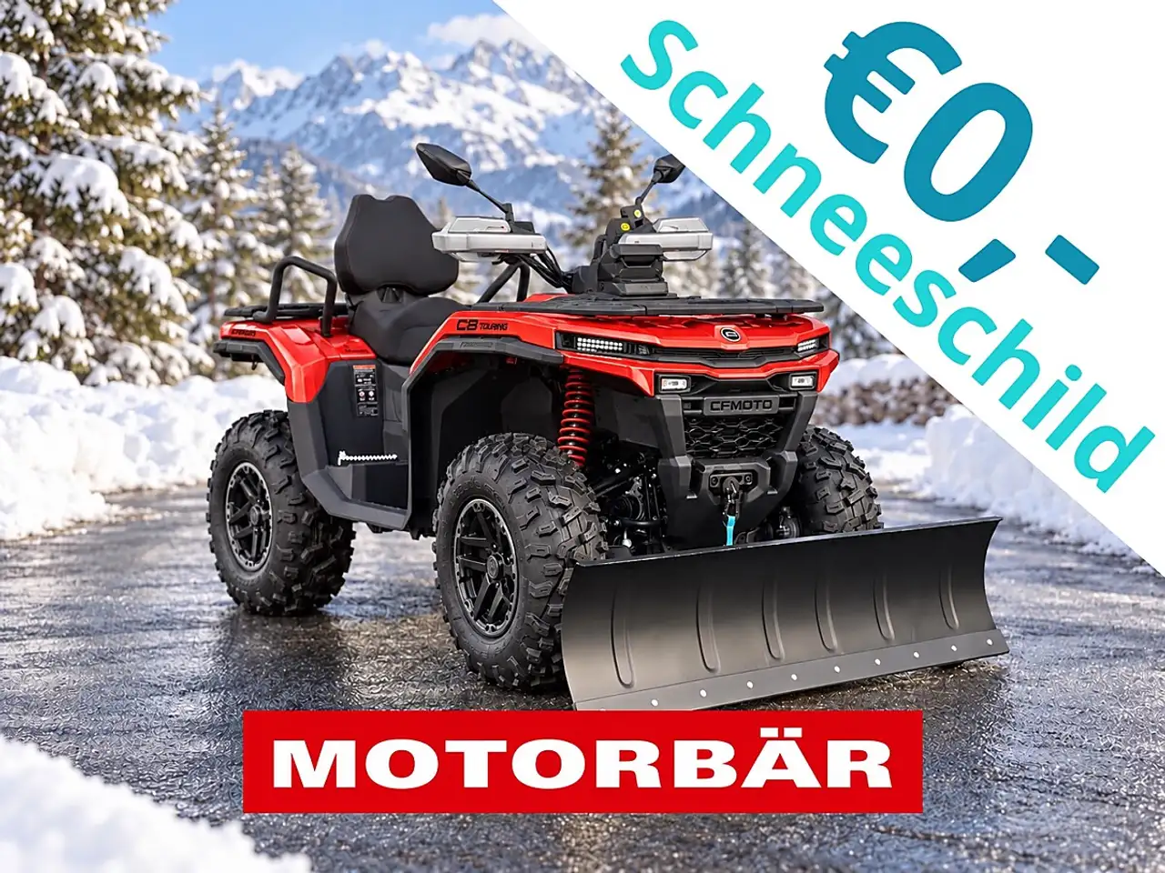 Cfmoto