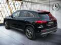 Mercedes-Benz GLA 200 d AMG AHK*Multibeam*EasyPack*Distro*Ambi Schwarz - thumbnail 11