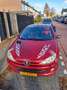 Peugeot 206 206 cc  2.0-16V Rood - thumbnail 1