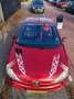 Peugeot 206 206 cc  2.0-16V Rood - thumbnail 2