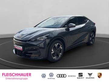 Endurance electric Navi Voll-LED drive-pack