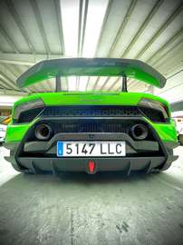 LP 640-4 Performante