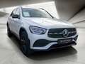 Mercedes-Benz GLC 300 de 4M AMG Night Distr+AHK+Kamera+LED+19" Weiß - thumbnail 3