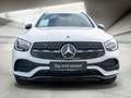 Mercedes-Benz GLC 300 de 4M AMG Night Distr+AHK+Kamera+LED+19" Weiß - thumbnail 2