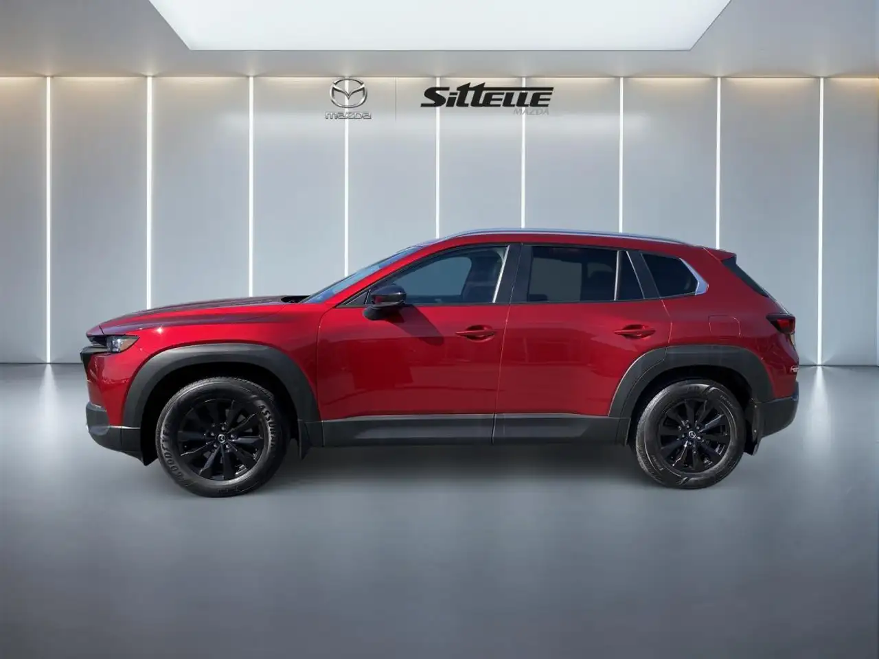 Mazda CX-50 fotografie Mazda CX-50