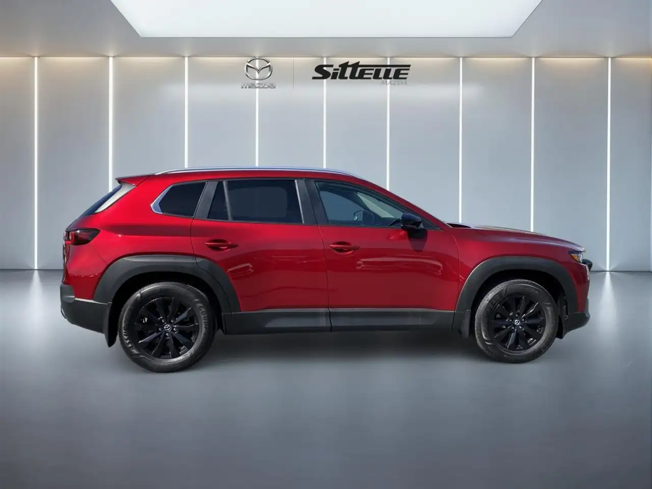 Mazda CX-50 fotografie Mazda CX-50