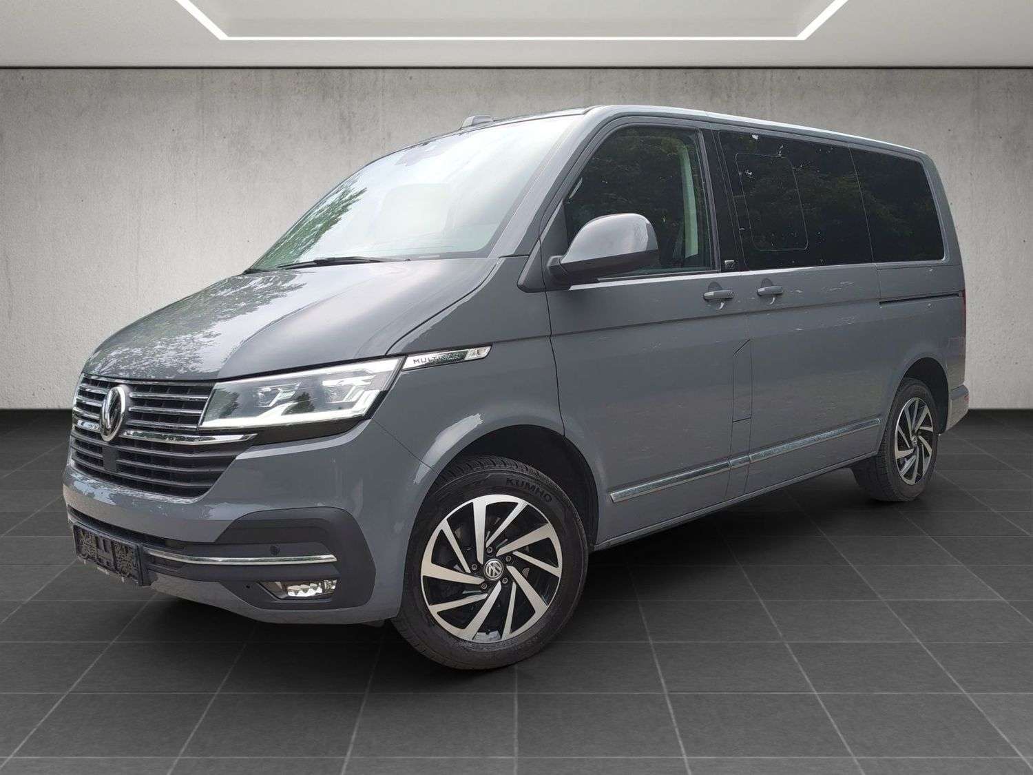 Volkswagen T6 Multivan