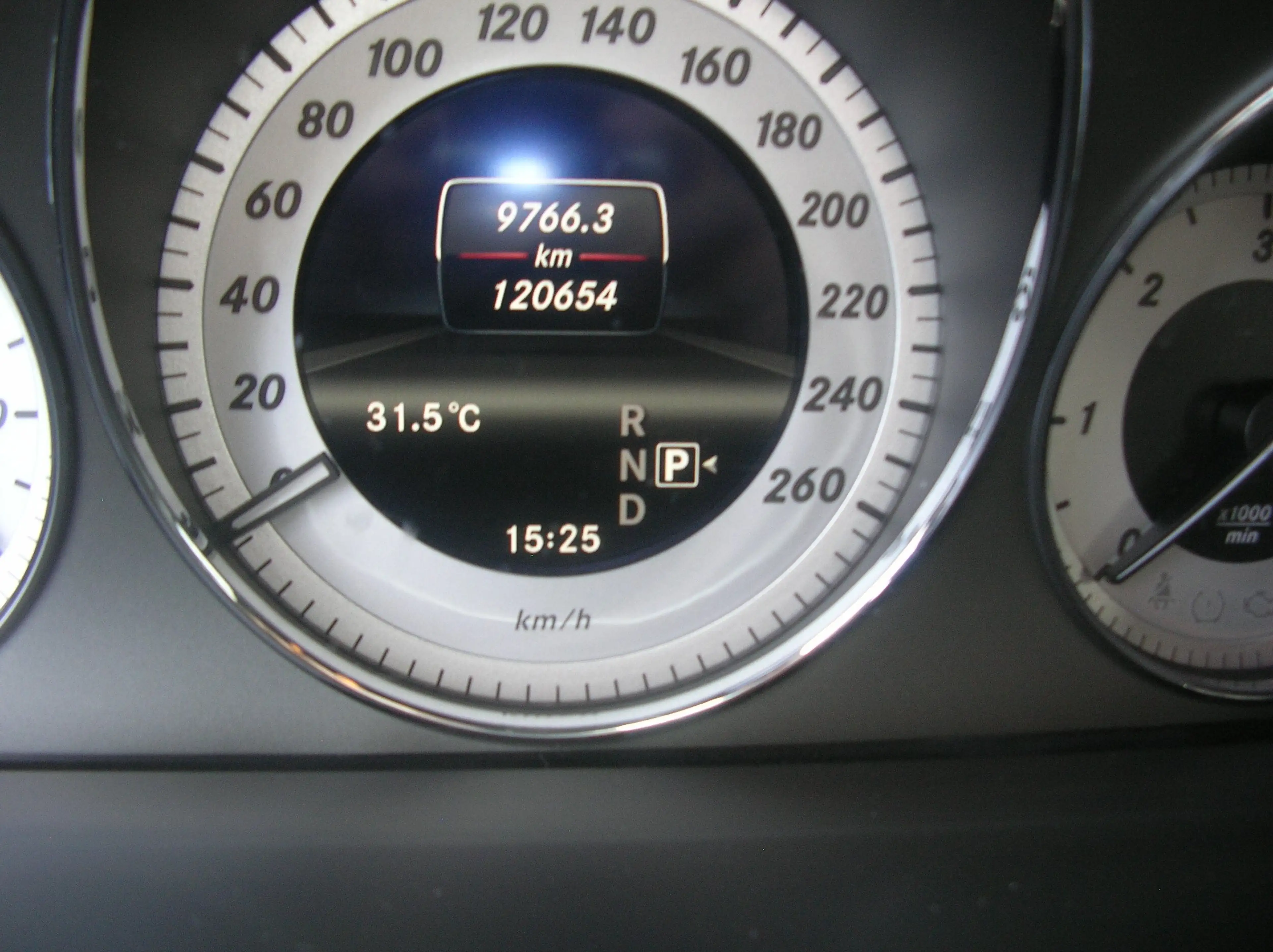 Mercedes-Benz GLK 220 GLK 220 CDI BE.- 4Matic-AMG Line-Navi-Klima-PDC — photo 13