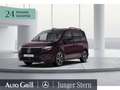 Mercedes-Benz EQT 200 Standard Kamera MBUX AHK LED Ledernachb. Rot - thumbnail 2