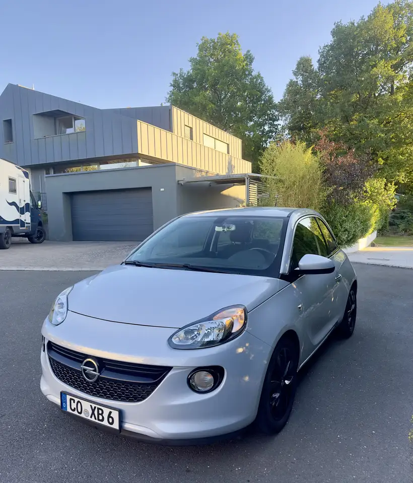 Opel Adam