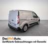 Ford Transit Connect L1 220 1,5 Ecoblue Trend Aut. Silber - thumbnail 6