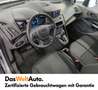Ford Transit Connect L1 220 1,5 Ecoblue Trend Aut. Silber - thumbnail 10