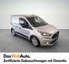 Ford Transit Connect L1 220 1,5 Ecoblue Trend Aut. Silber - thumbnail 8