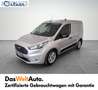 Ford Transit Connect L1 220 1,5 Ecoblue Trend Aut. Silber - thumbnail 1