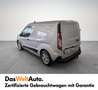 Ford Transit Connect L1 220 1,5 Ecoblue Trend Aut. Silber - thumbnail 4