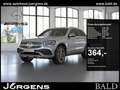 Mercedes-Benz GLC 300 de 4M AMG/LED/AHK/Memo/Cam/DAB/Easy/19" Zilver - thumbnail 1