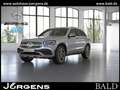 Mercedes-Benz GLC 300 de 4M AMG/LED/AHK/Memo/Cam/DAB/Easy/19" Zilver - thumbnail 2
